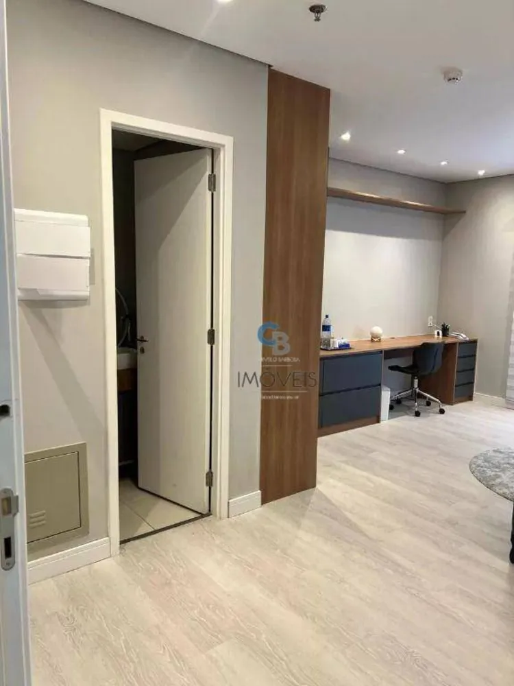 Sala-Conjunto, 26 m² - Foto 3