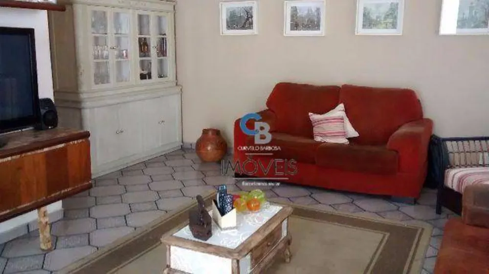 Sobrado, 4 quartos, 228 m² - Foto 2