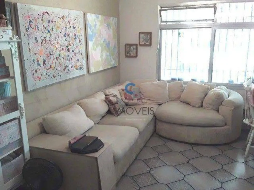 Sobrado, 4 quartos, 228 m² - Foto 1