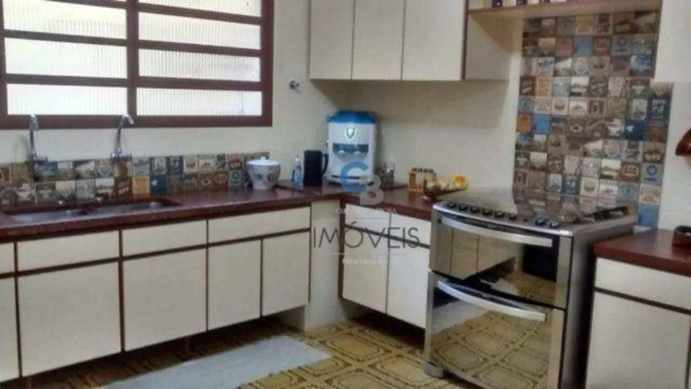 Sobrado, 4 quartos, 228 m² - Foto 4