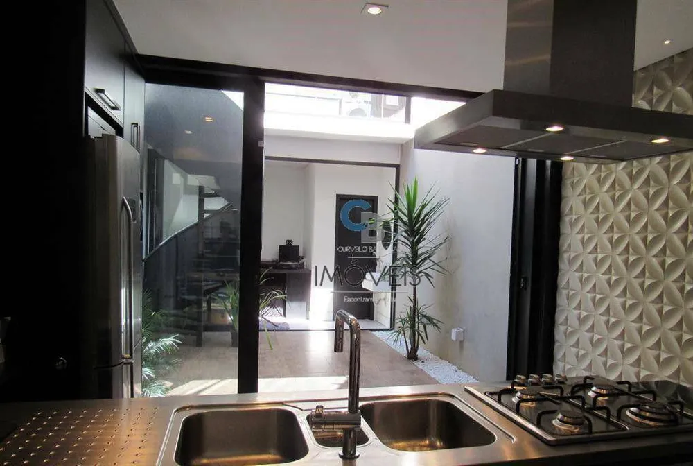 Sobrado, 3 quartos, 140 m² - Foto 1
