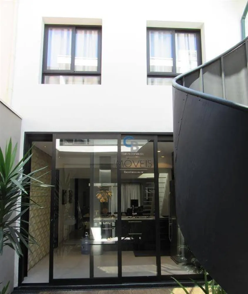 Sobrado, 3 quartos, 140 m² - Foto 2