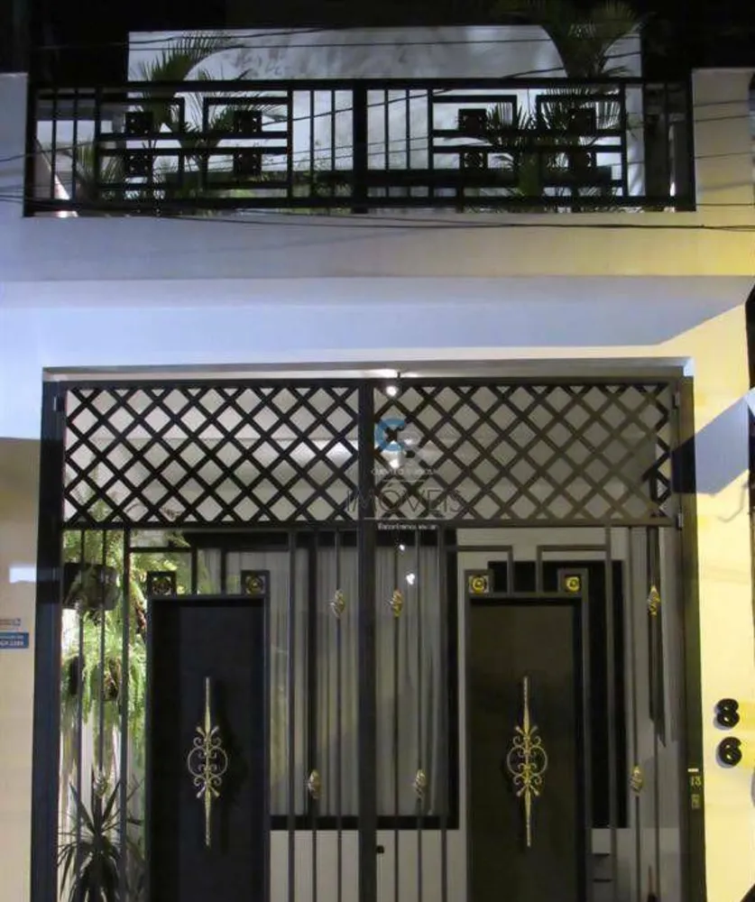 Sobrado, 3 quartos, 140 m² - Foto 4