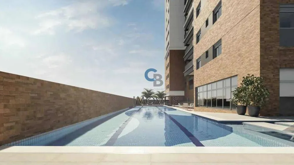 Apartamento, 4 quartos, 159 m² - Foto 4