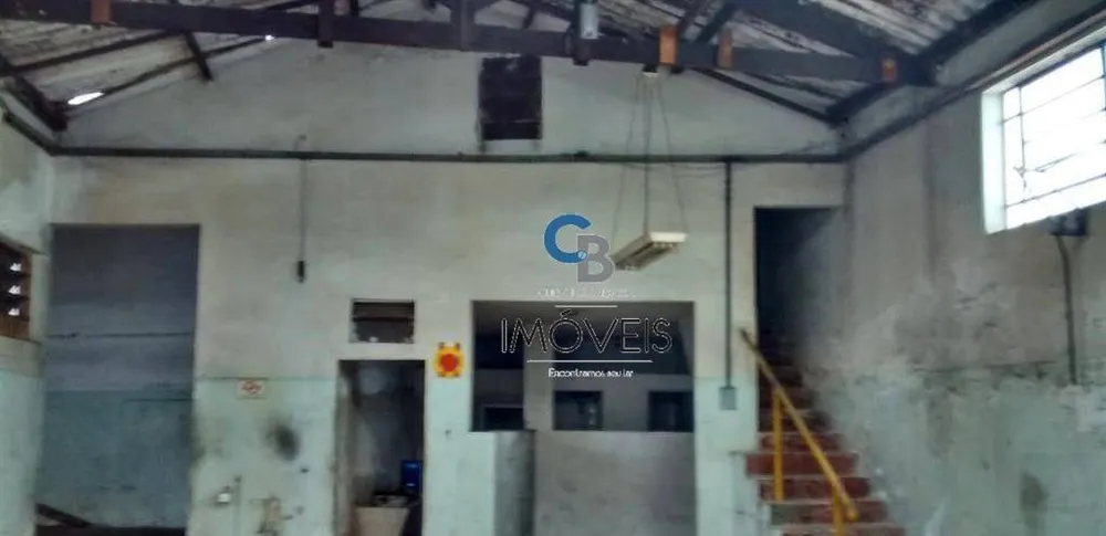 Depósito-Galpão, 2000 m² - Foto 2