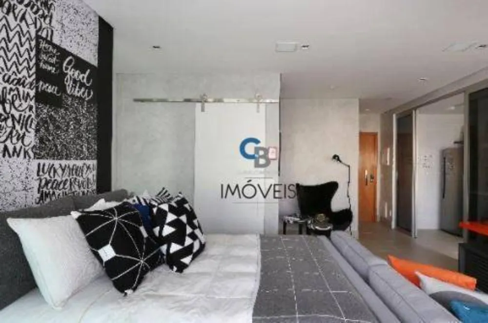 Apartamento, 2 quartos, 56 m² - Foto 4