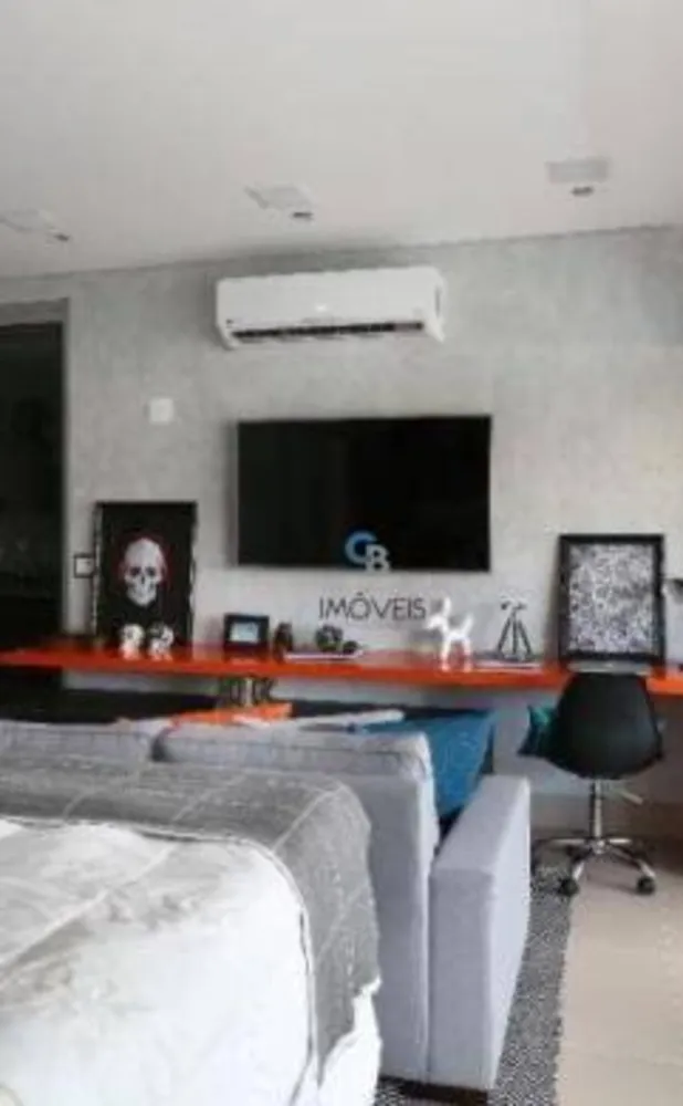 Apartamento, 2 quartos, 56 m² - Foto 3