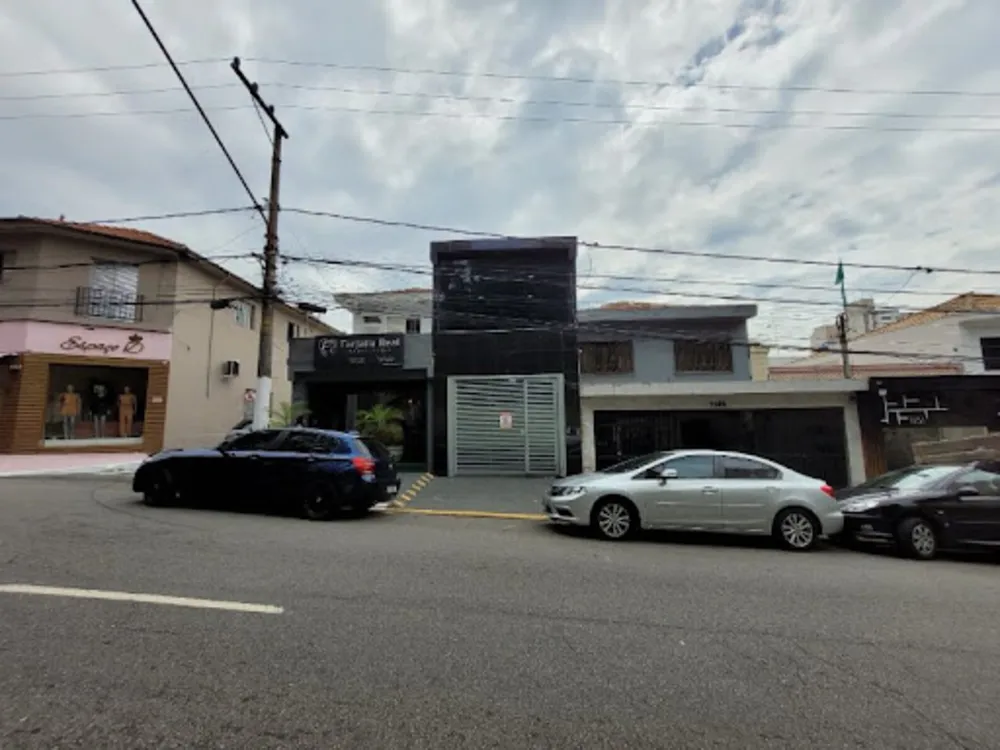 Sobrado, 3 quartos, 125 m² - Foto 1