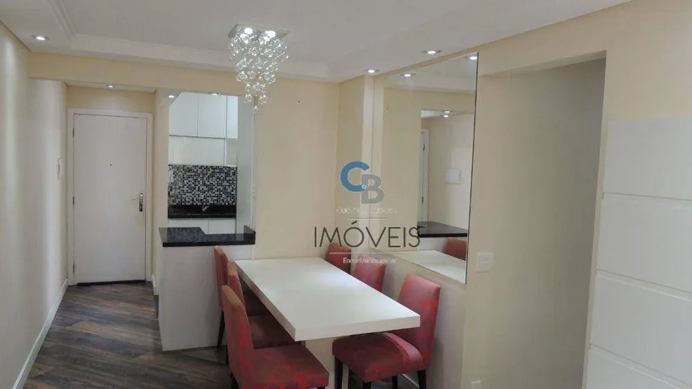 Apartamento, 3 quartos, 64 m² - Foto 2