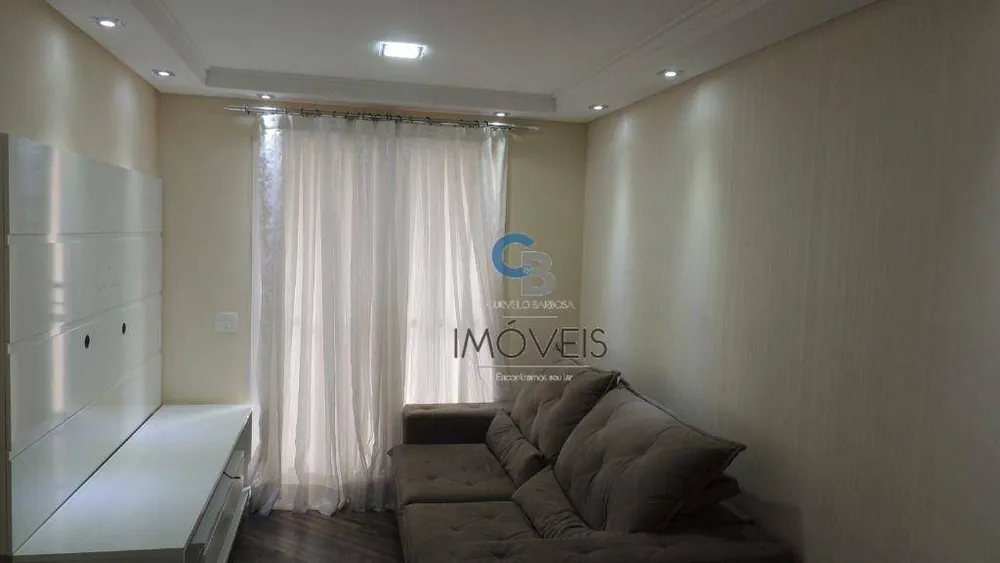 Apartamento, 3 quartos, 64 m² - Foto 4