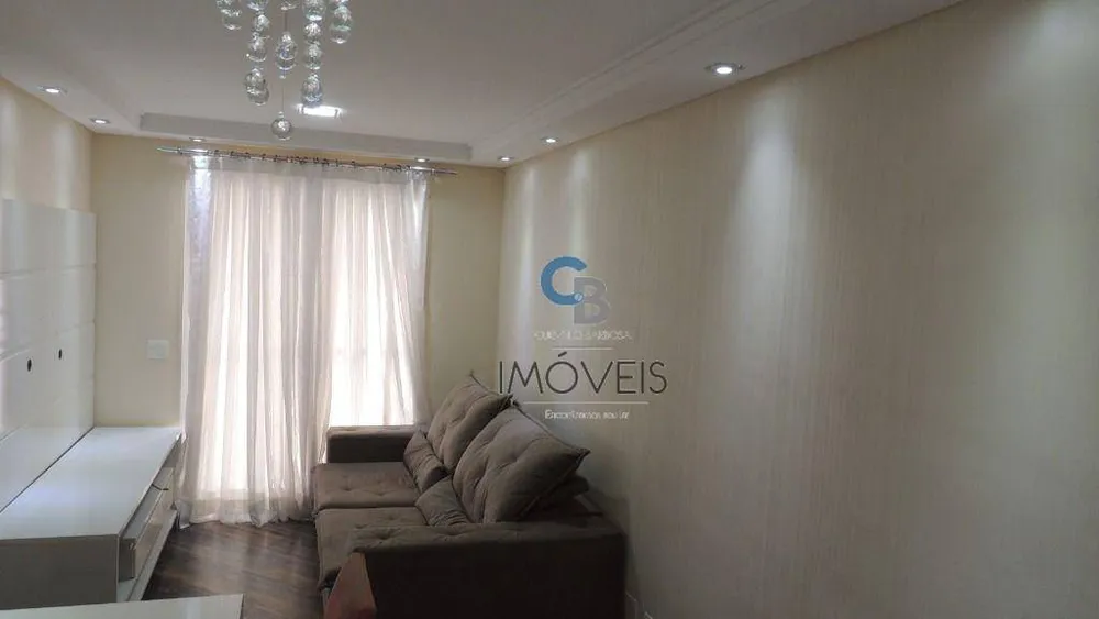 Apartamento, 3 quartos, 64 m² - Foto 3