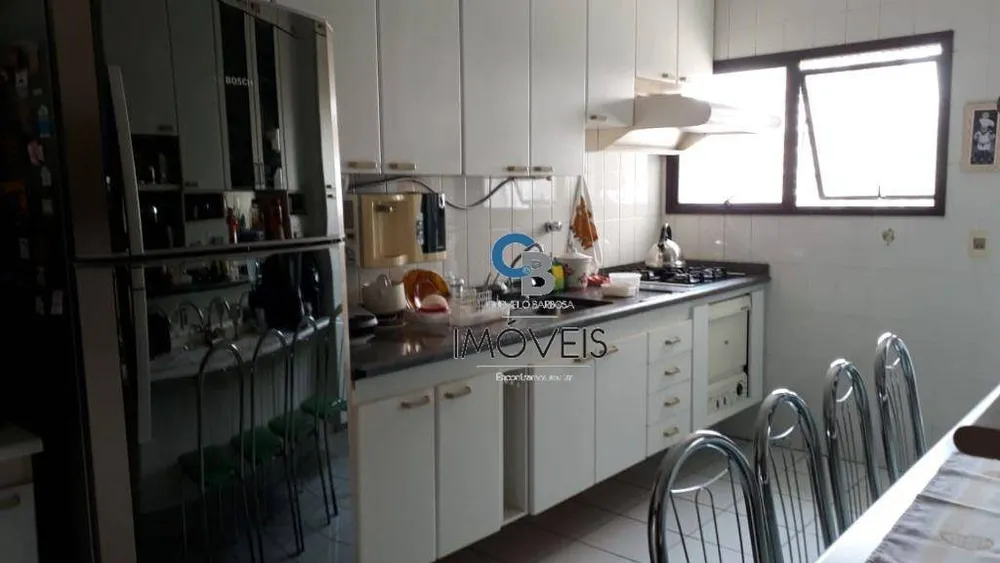 Apartamento, 3 quartos, 120 m² - Foto 3