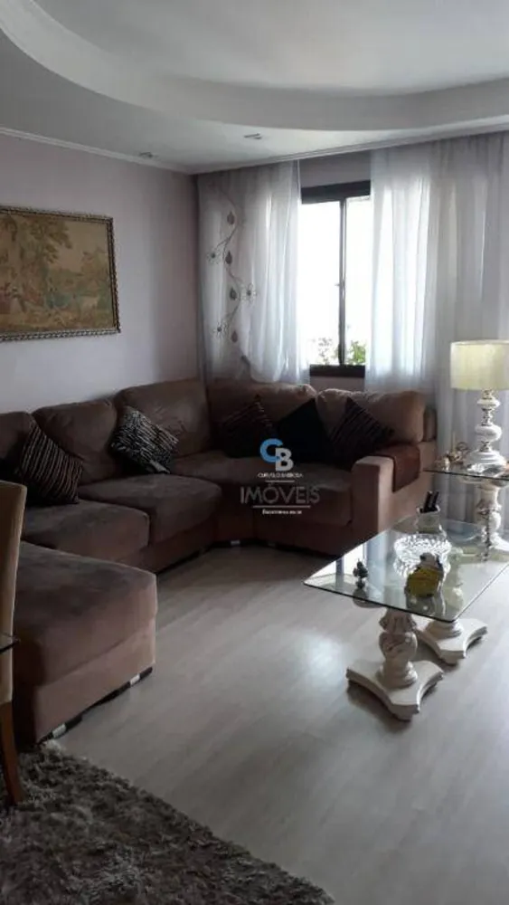 Apartamento, 3 quartos, 120 m² - Foto 2