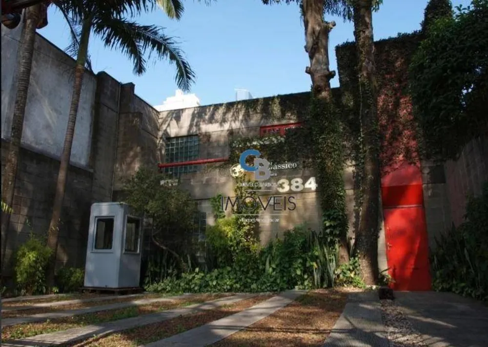 Prédio Inteiro, 600 m² - Foto 1