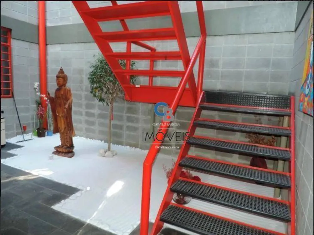 Prédio Inteiro, 600 m² - Foto 4