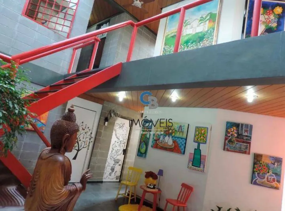 Prédio Inteiro, 600 m² - Foto 2