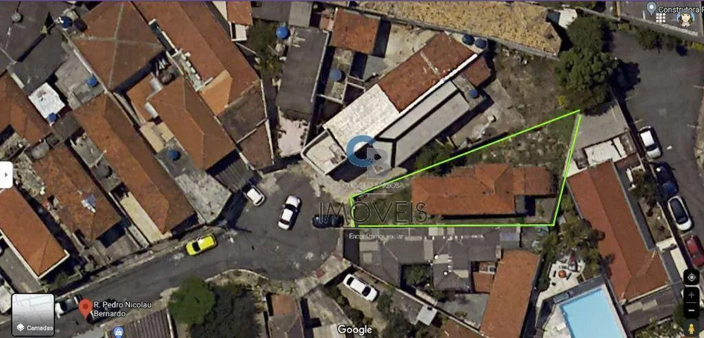 Terreno, 170 m² - Foto 4