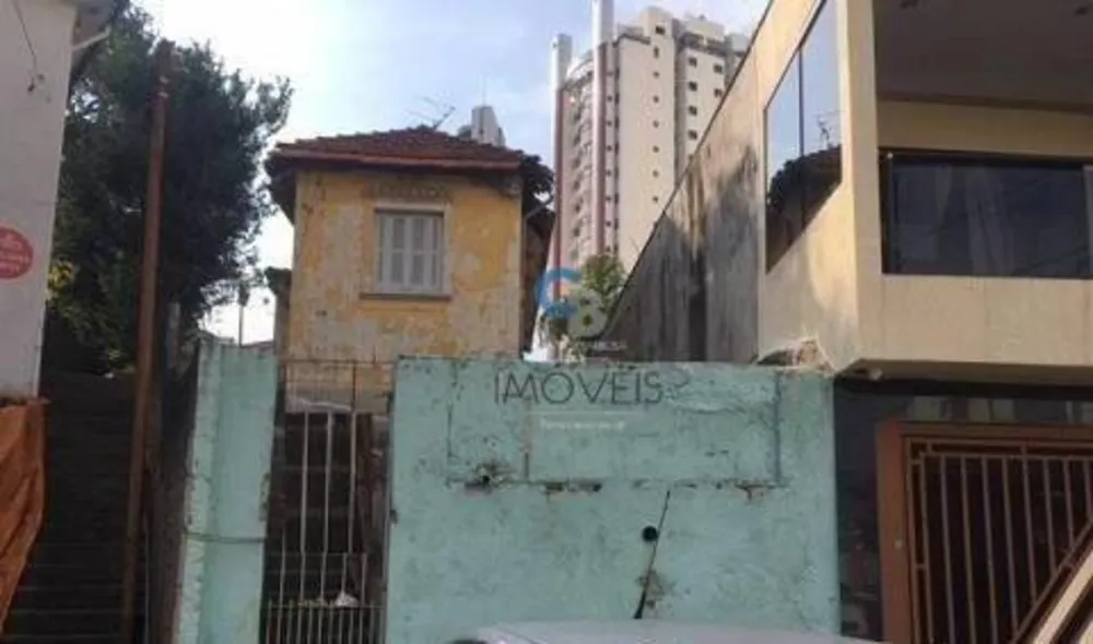 Terreno, 170 m² - Foto 1