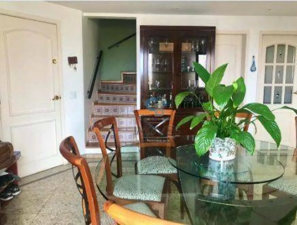 Cobertura, 3 quartos, 158 m² - Foto 3