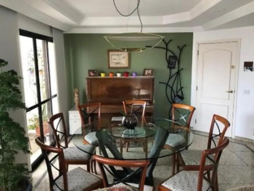 Cobertura, 3 quartos, 158 m² - Foto 4
