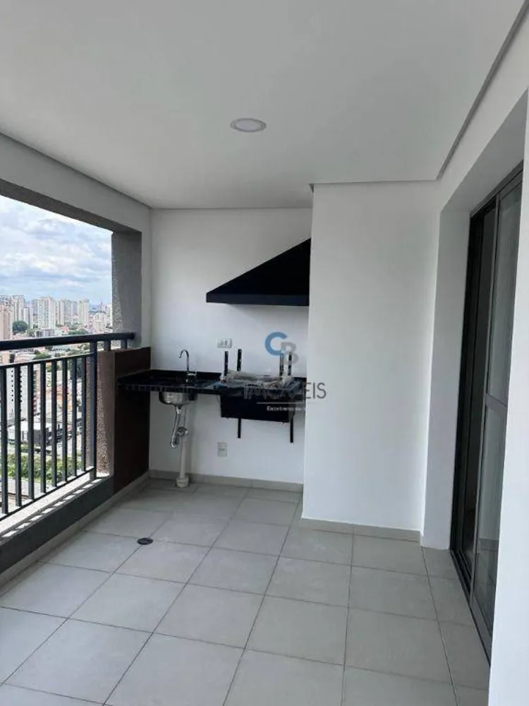 Apartamento, 3 quartos, 82 m² - Foto 3