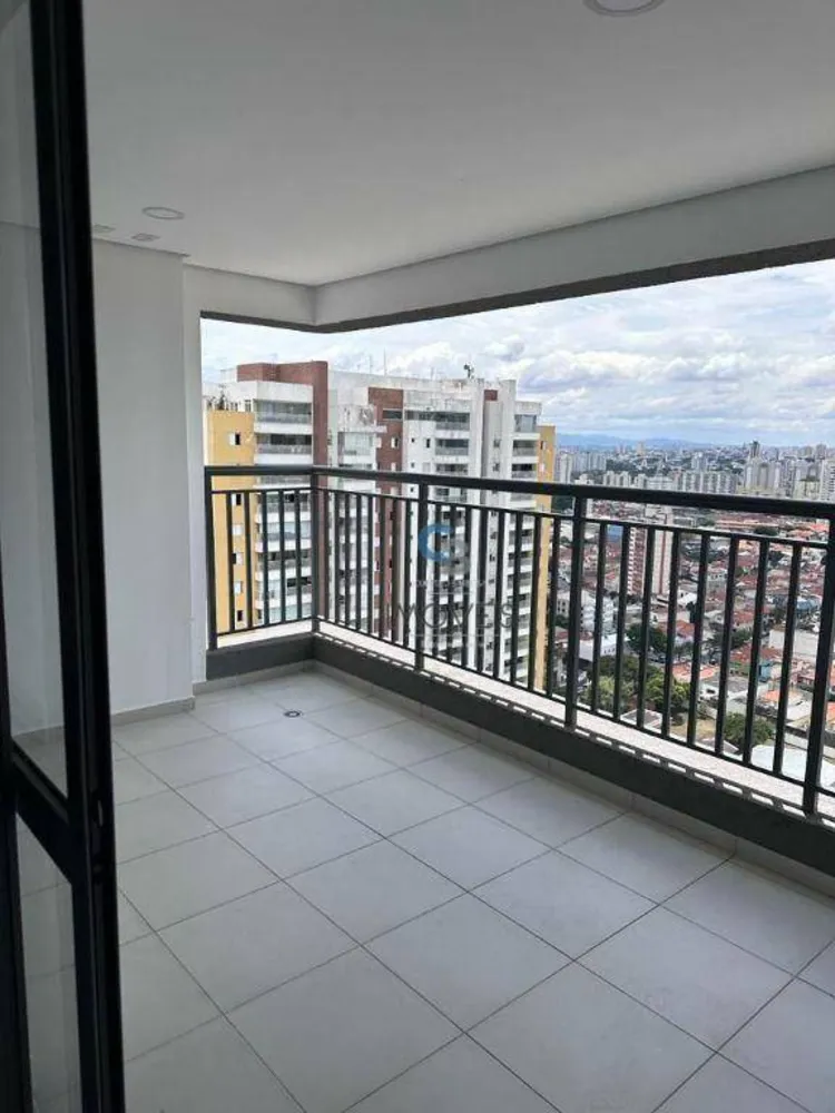 Apartamento, 3 quartos, 82 m² - Foto 2