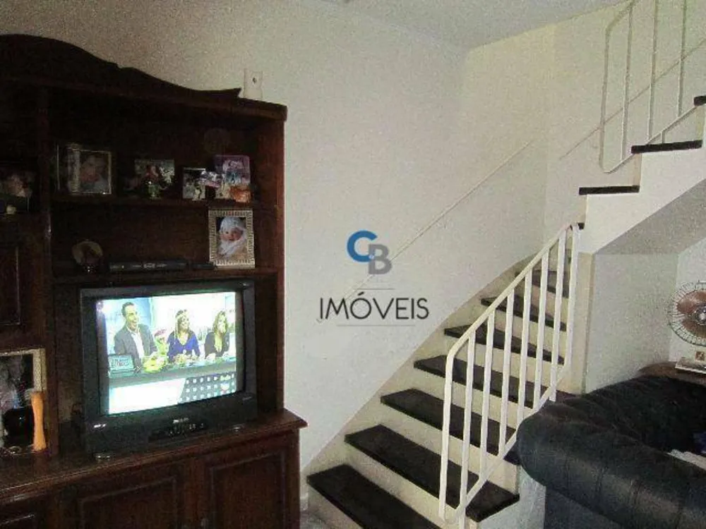 Sobrado, 2 quartos, 150 m² - Foto 4