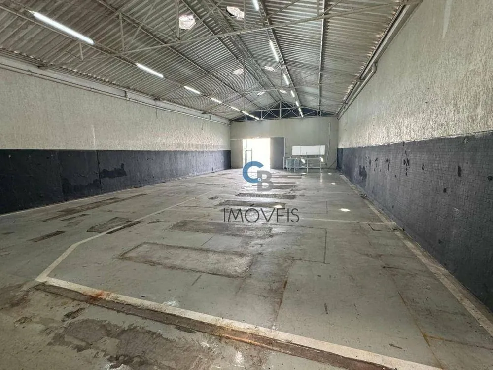 Loja-Salão, 300 m² - Foto 4