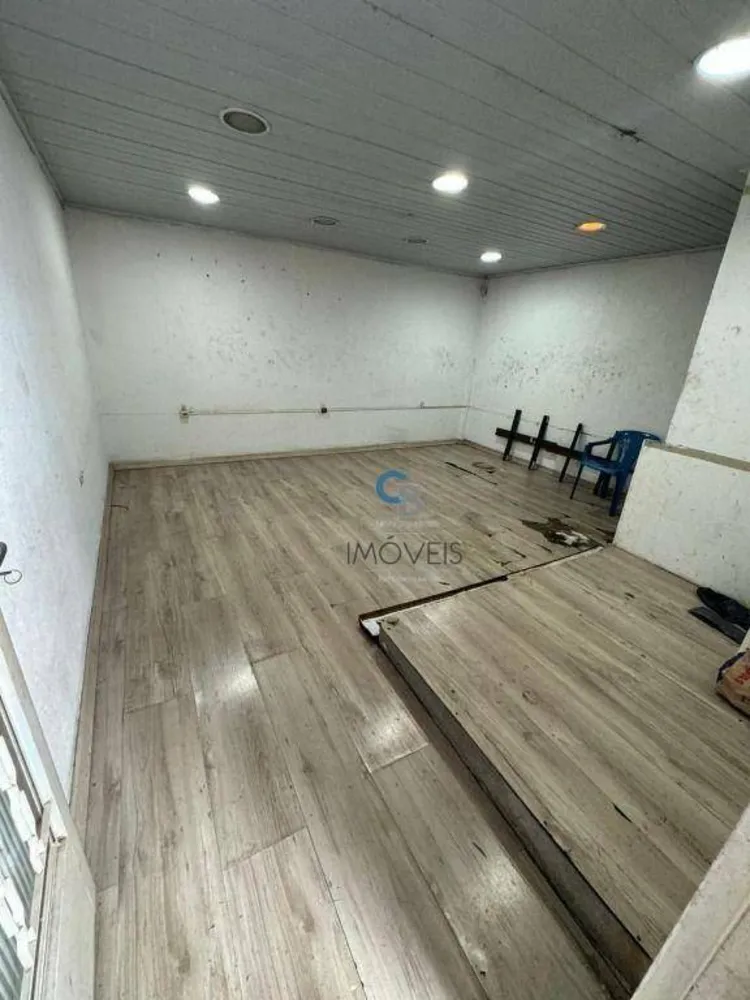 Loja-Salão, 300 m² - Foto 2