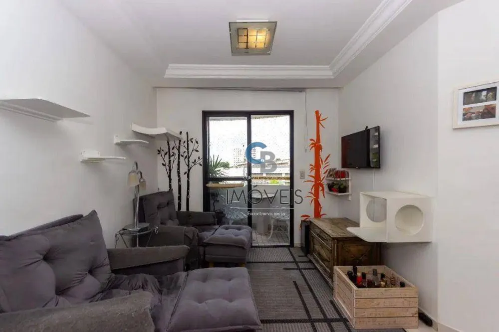 Apartamento, 3 quartos, 71 m² - Foto 2