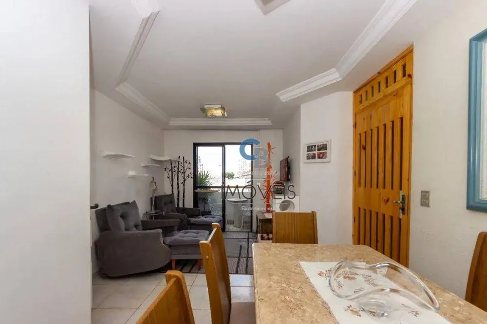 Apartamento, 3 quartos, 71 m² - Foto 4