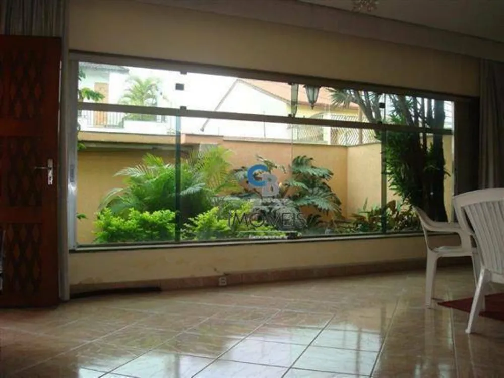 Sobrado, 4 quartos, 381 m² - Foto 3