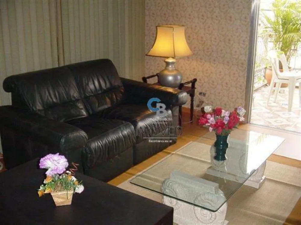 Sobrado, 4 quartos, 381 m² - Foto 2