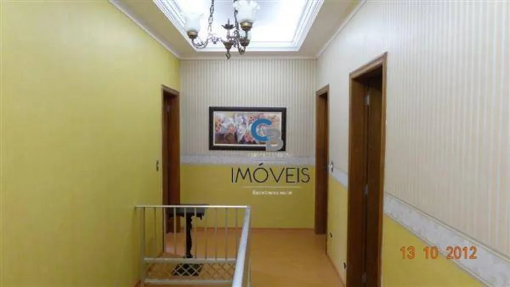 Sobrado, 4 quartos, 381 m² - Foto 4