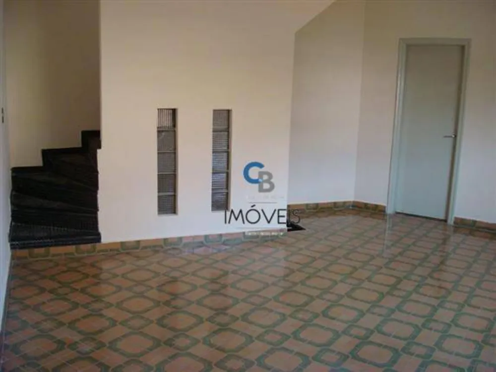 Sobrado, 4 quartos, 381 m² - Foto 1
