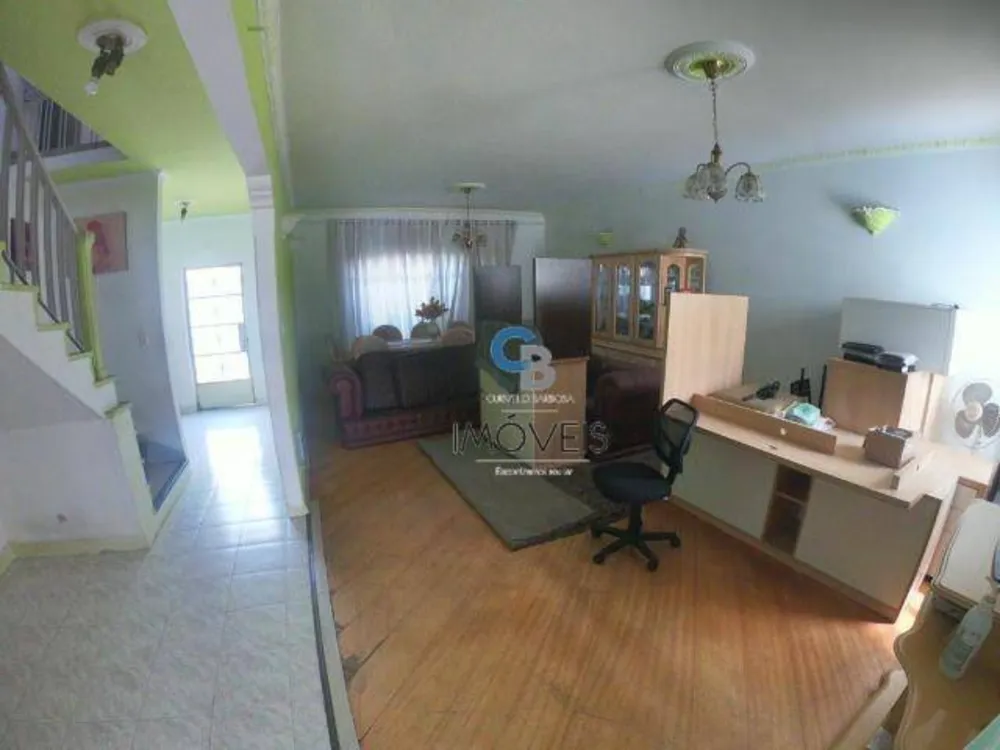 Sobrado, 3 quartos, 320 m² - Foto 3
