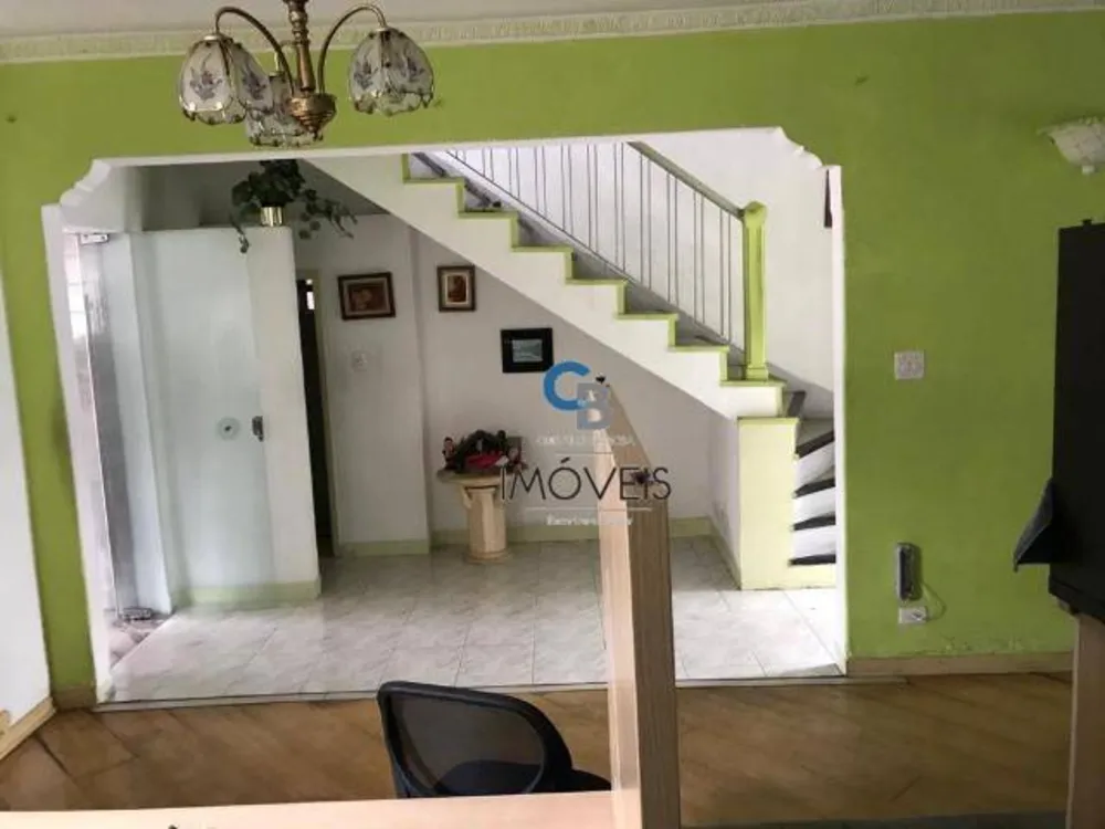 Sobrado, 3 quartos, 320 m² - Foto 2