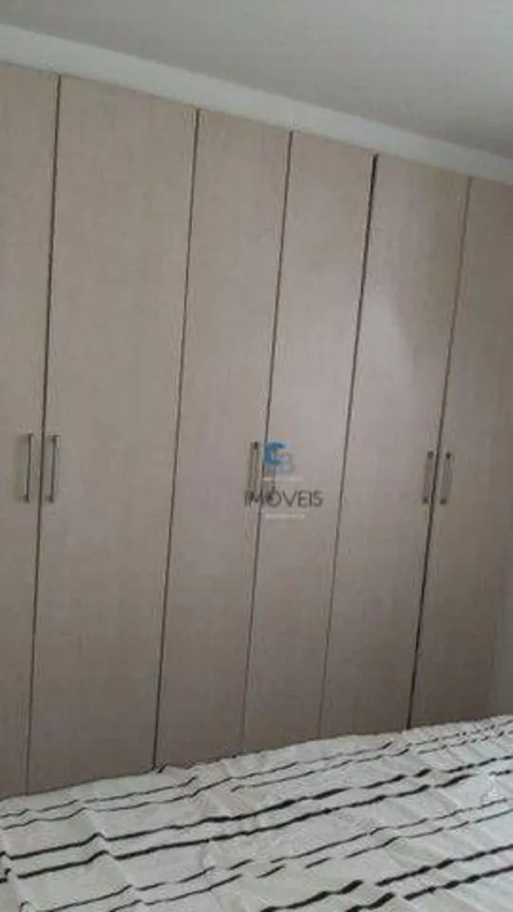 Sobrado, 2 quartos, 87 m² - Foto 2