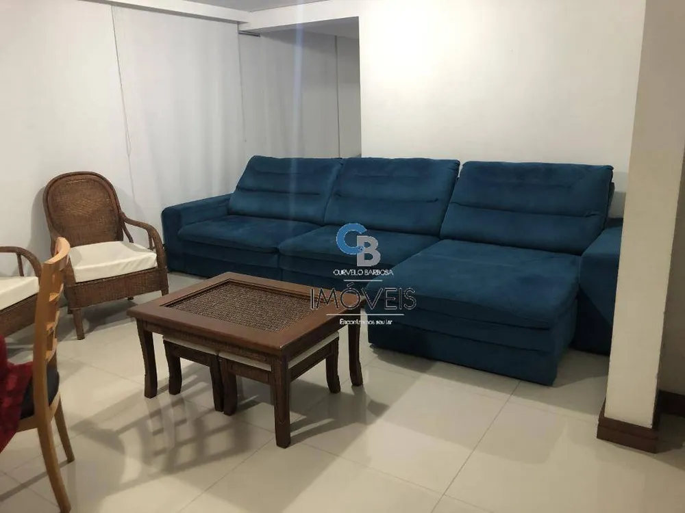 Apartamento, 3 quartos, 127 m² - Foto 2