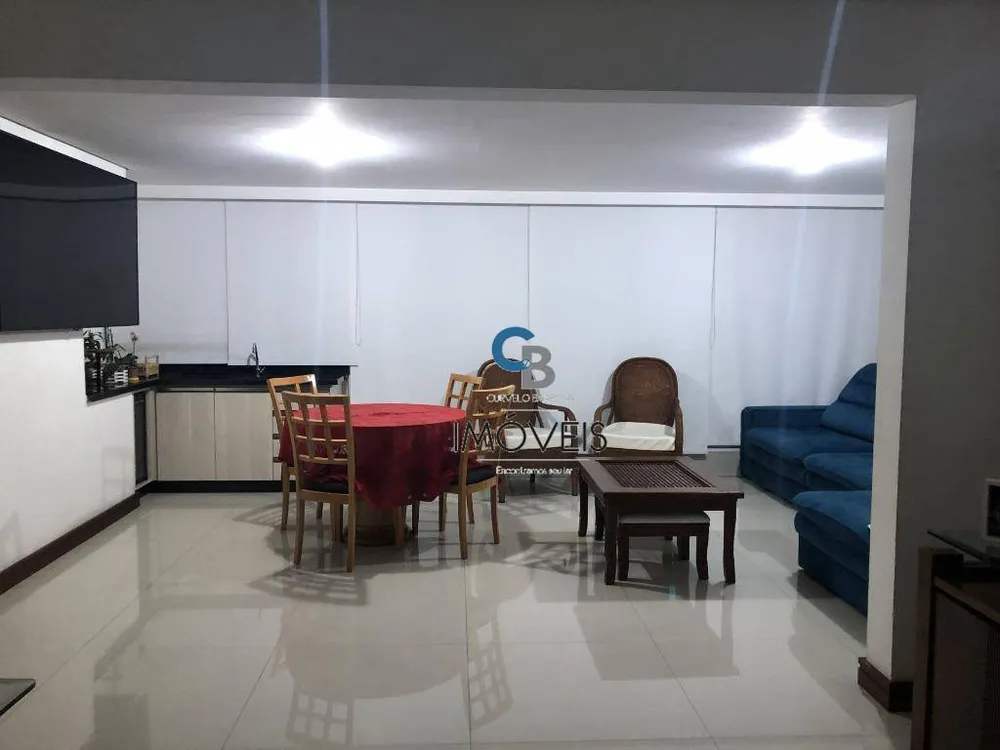 Apartamento, 3 quartos, 127 m² - Foto 1