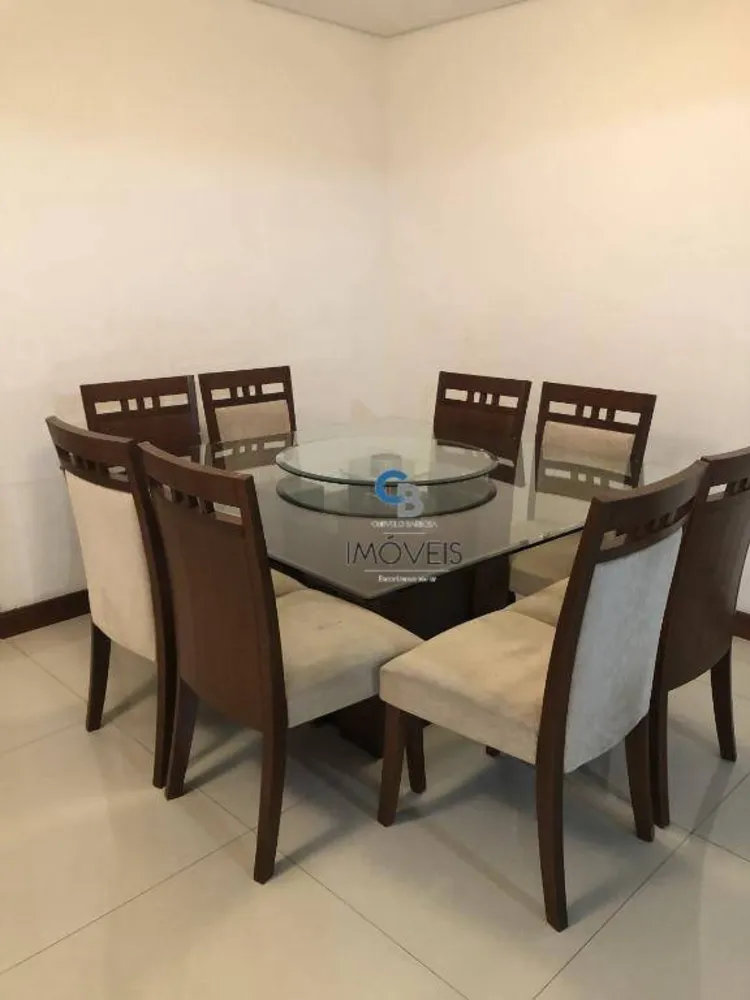 Apartamento, 3 quartos, 127 m² - Foto 4
