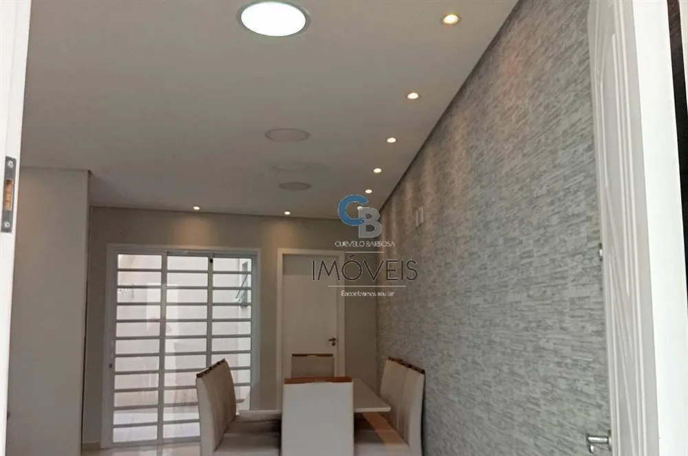 Sobrado, 3 quartos, 140 m² - Foto 4