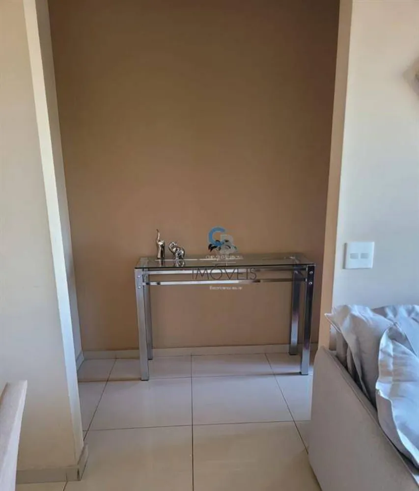 Apartamento, 2 quartos, 57 m² - Foto 3
