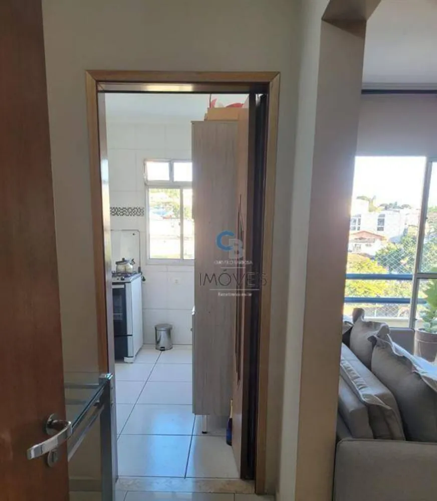 Apartamento, 2 quartos, 57 m² - Foto 4