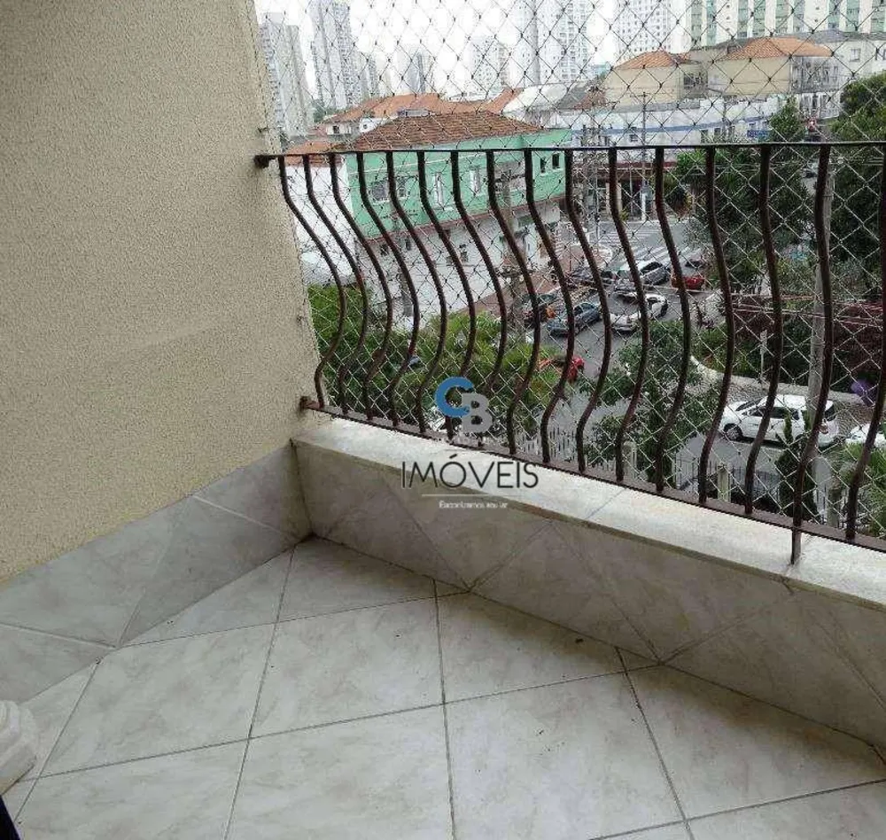 Apartamento, 3 quartos, 90 m² - Foto 3