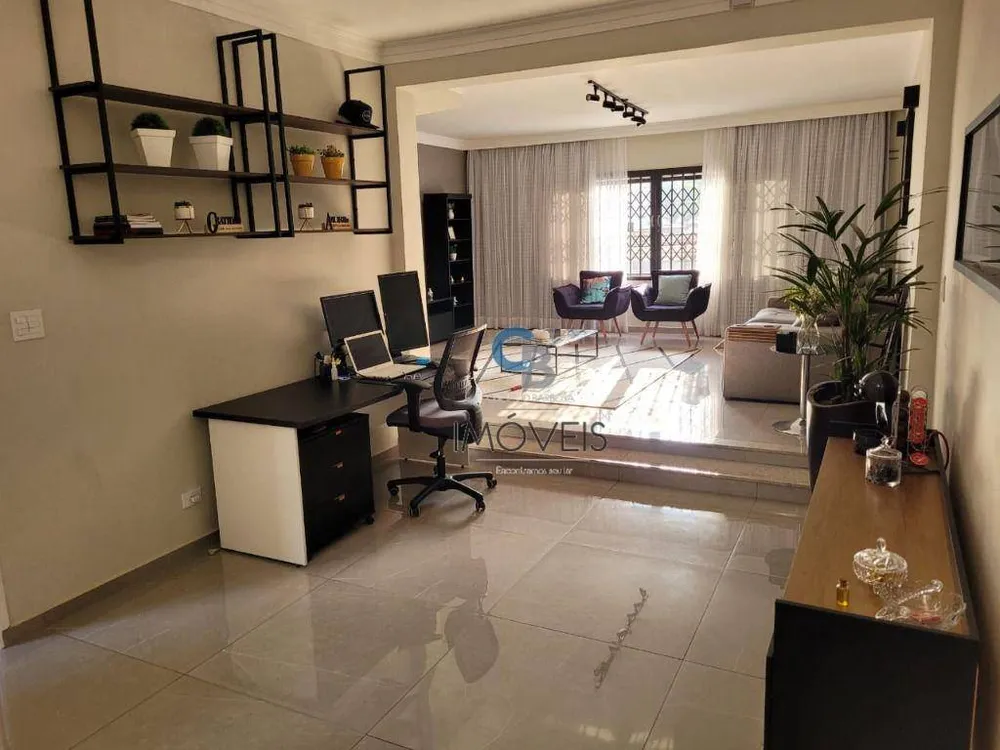 Sobrado, 2 quartos, 191 m² - Foto 3