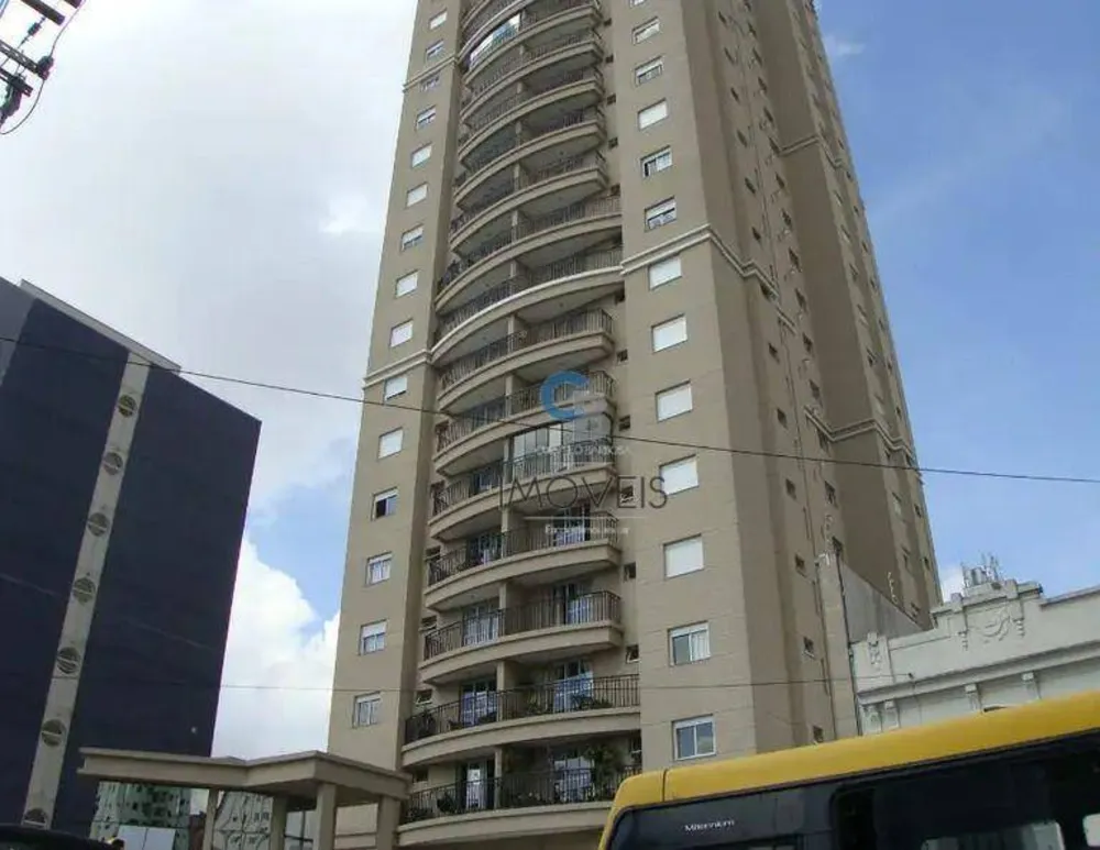 Apartamento, 3 quartos, 84 m² - Foto 1