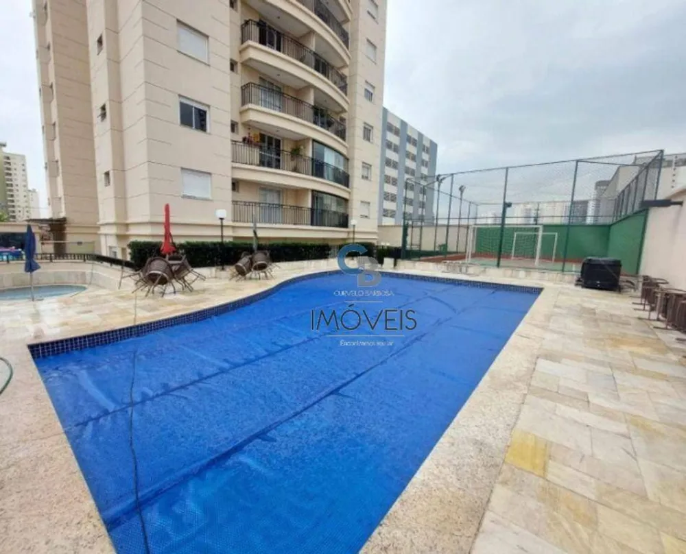Apartamento, 3 quartos, 84 m² - Foto 2