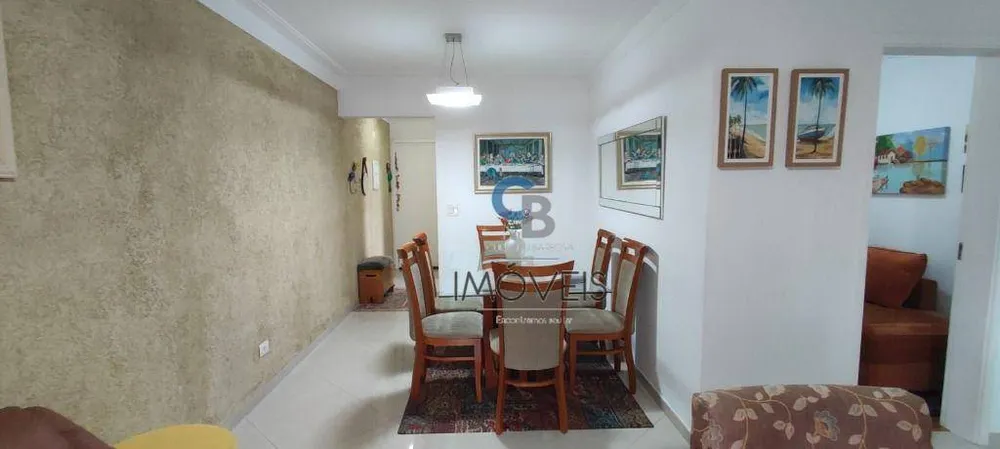 Apartamento, 3 quartos, 84 m² - Foto 3