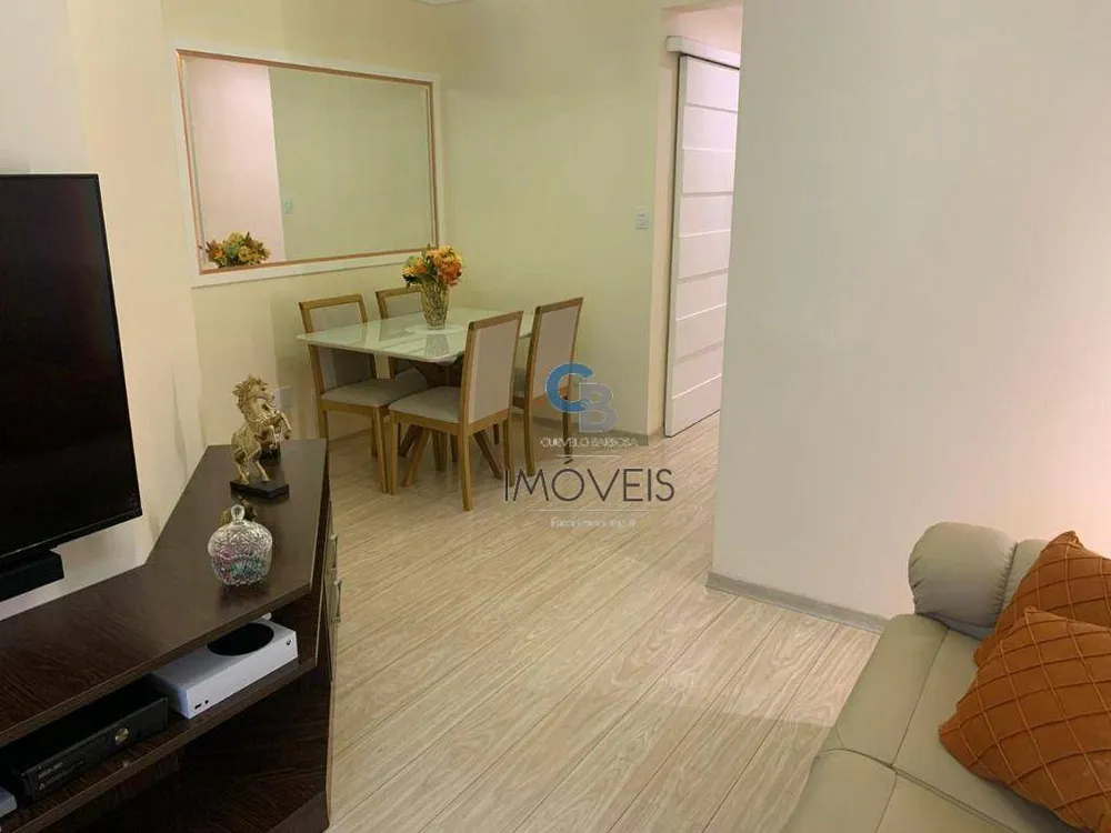 Apartamento, 3 quartos, 67 m² - Foto 4